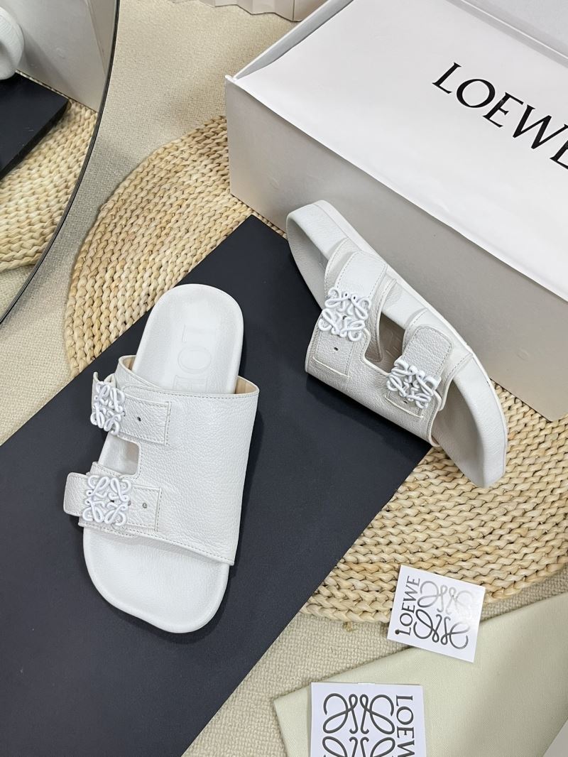 Loewe Sandals